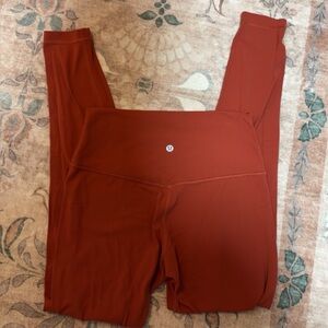 Women’s lululemon Align Full Length Leggings